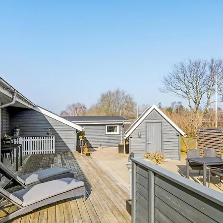 3 Bedroom Awesome In Haderslev