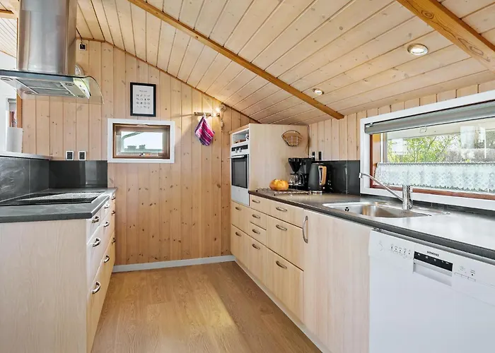 3 Bedroom Awesome In * Haderslev